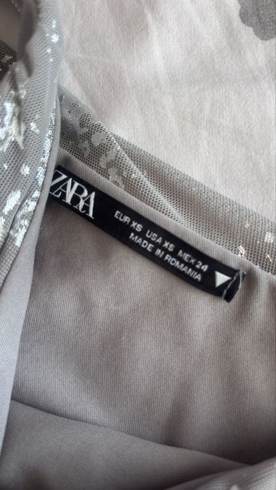 Рокли на Zara, Bershka, Юнона, Индиго и Никол Колекшън