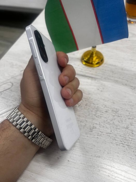 Samsung a 26 ideal holatda