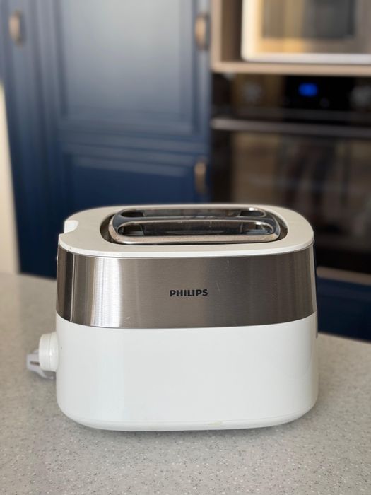Продам тостер Philips