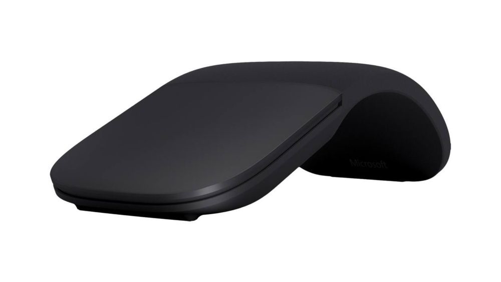 Microsoft Surface Arc mouse