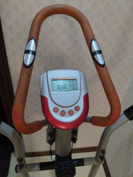 Тренажёр бу в рабочем состоянии