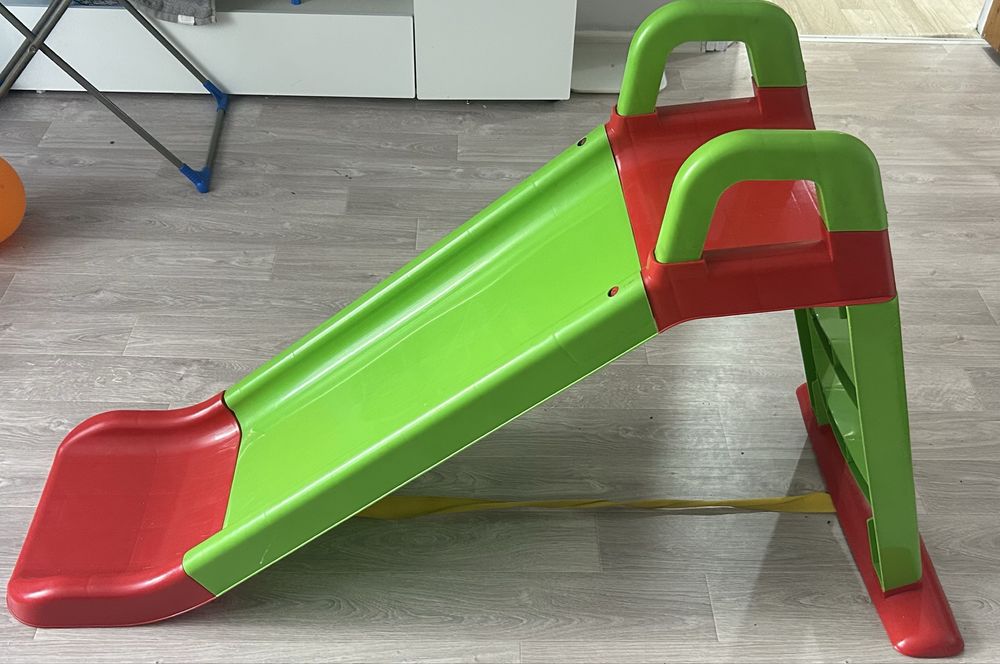 Горка детская Doloni