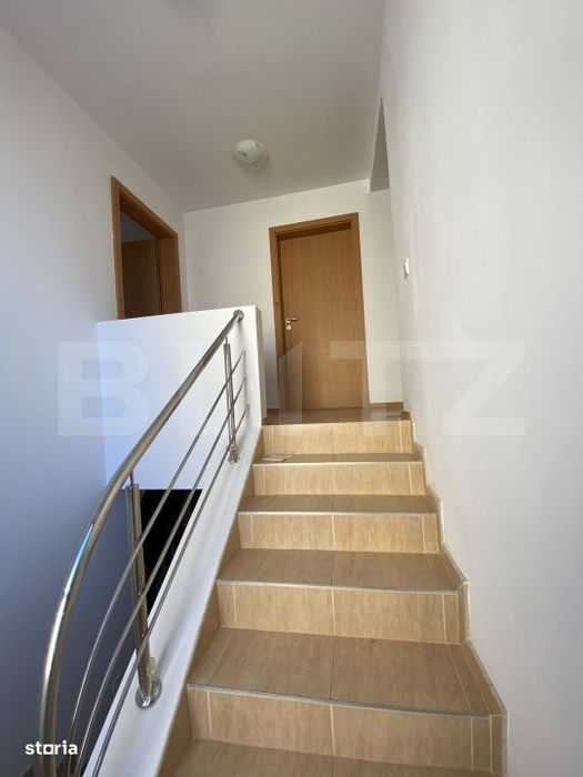 Casa individuala, 130 mp, teren 320 mp, zona Dumbravita
