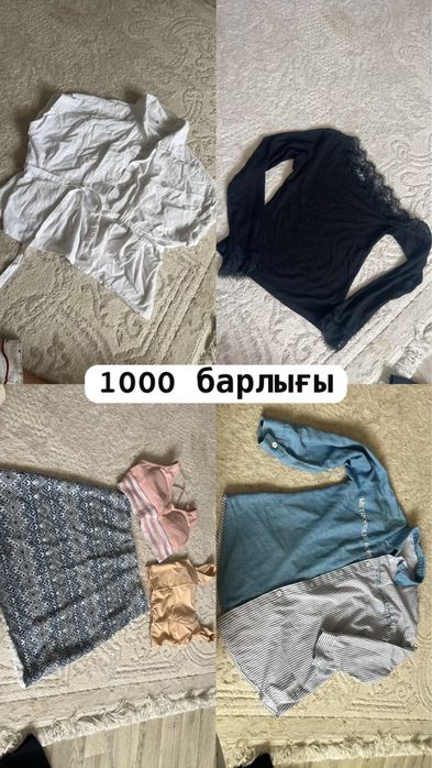 Женская одежда/ женская одежда