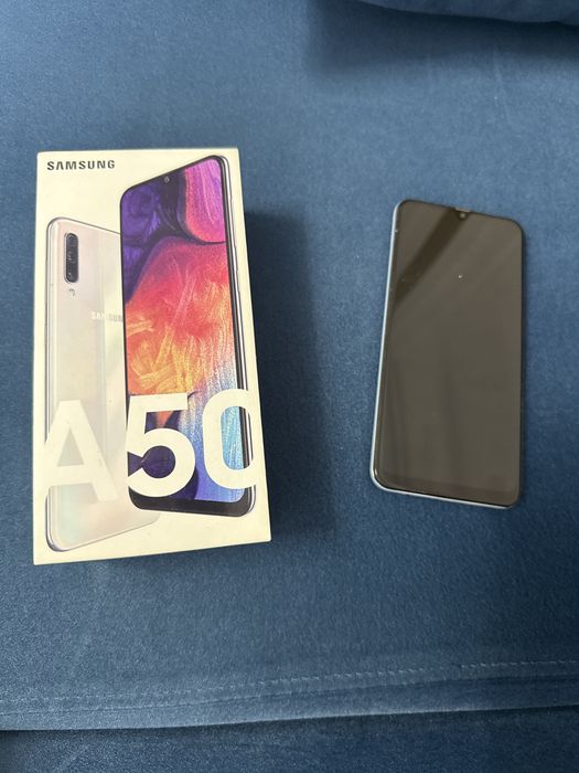 Sumsung50 телефон