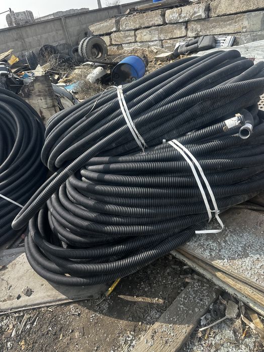 Продам гофра под кабел