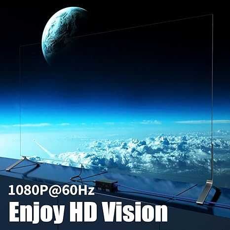 PWAYTEK HDMI екстендър, сплитер (1 вход 4 изхода) 1080P-60Hz
