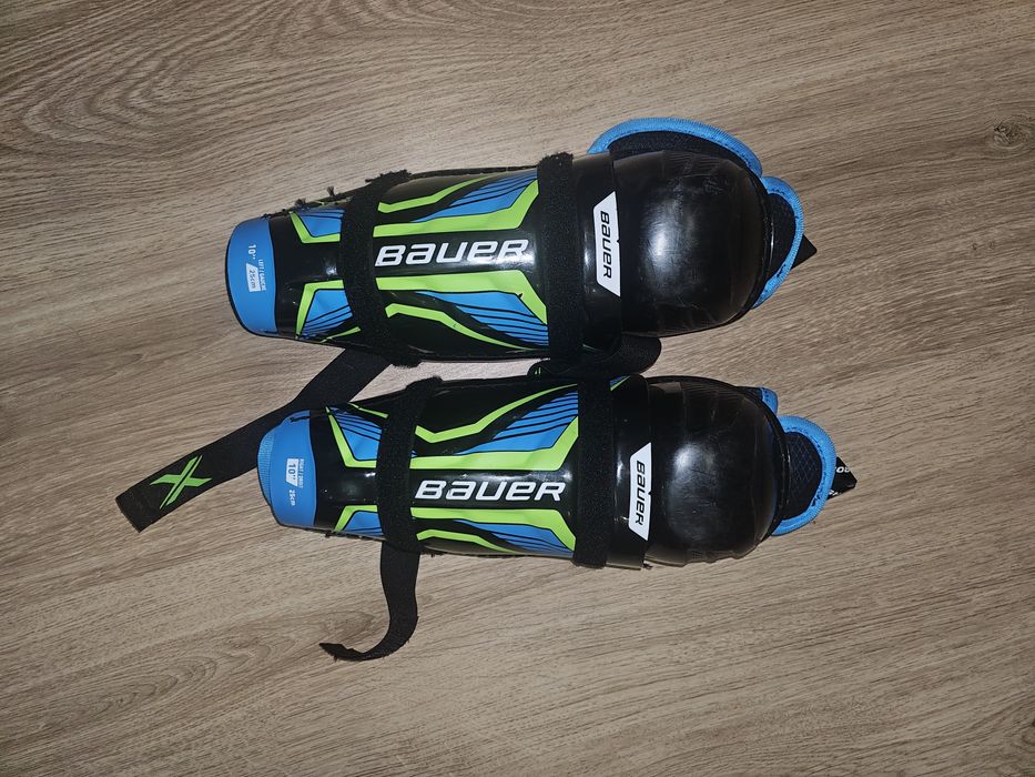 Хоккейная детская форма