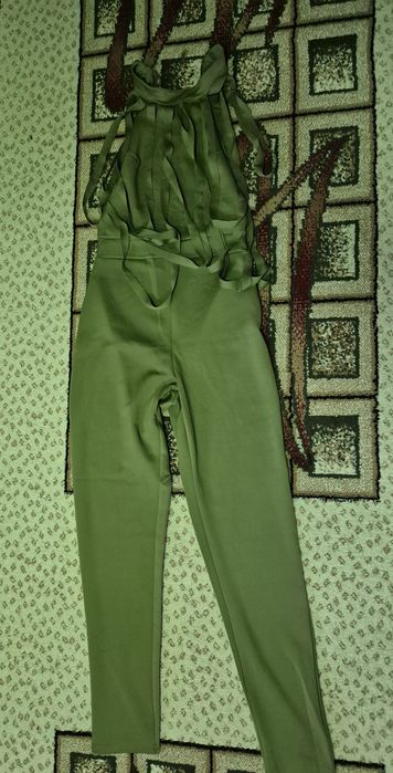 Salopetă nouă marimea S/M