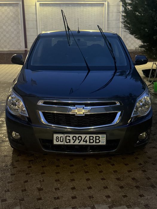 Other Cobalt 2024
