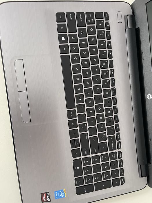 Laptop HP 1TB ca nou!
