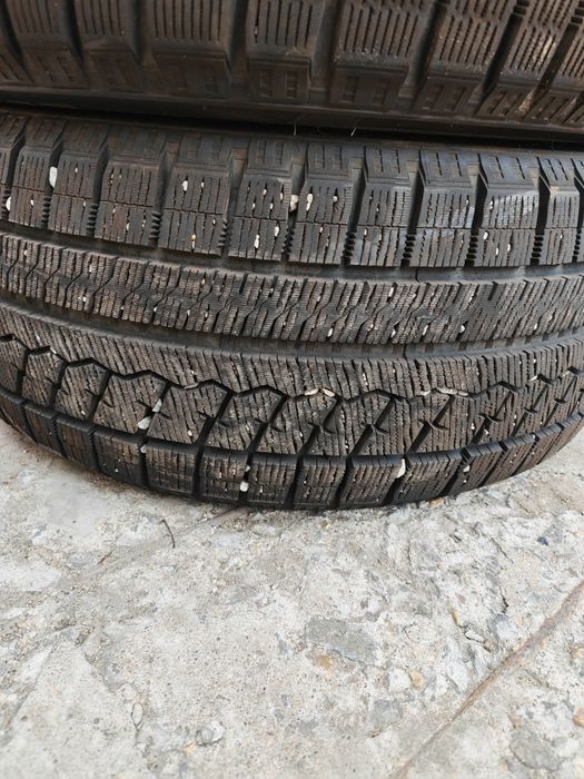 Продам шины Sailun 225/50/17