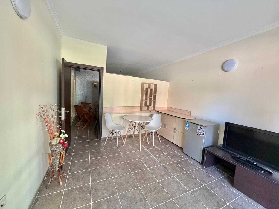 Продава се Едностаен апартамент в Свети Влас - 55 кв.м за 566 €/кв.м - Снимка #1