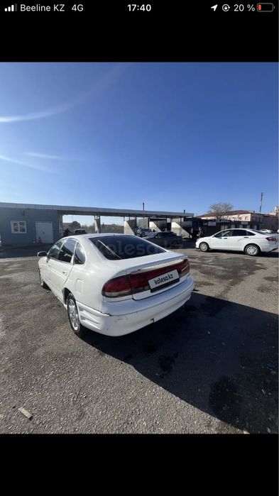 Mazda 626 г1992 2.0об