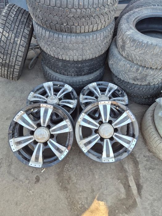 Продам диски на авто