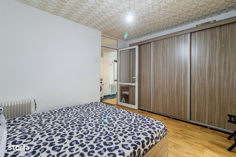 Apartament 3 camere Baicului - Stolnicul Vasile 17