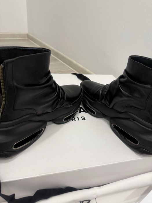 Balmain ghete 38