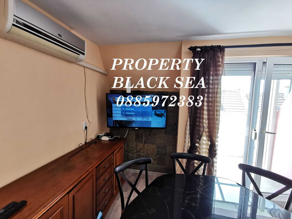 Продава се Тристаен апартамент в Бургас, Възраждане - 80 кв.м за 1688 €/кв.м - Снимка #5