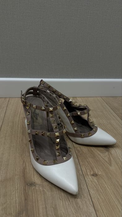 Туфли Valentino