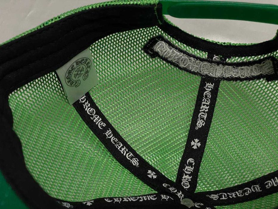 Chrome Hearts Шапка