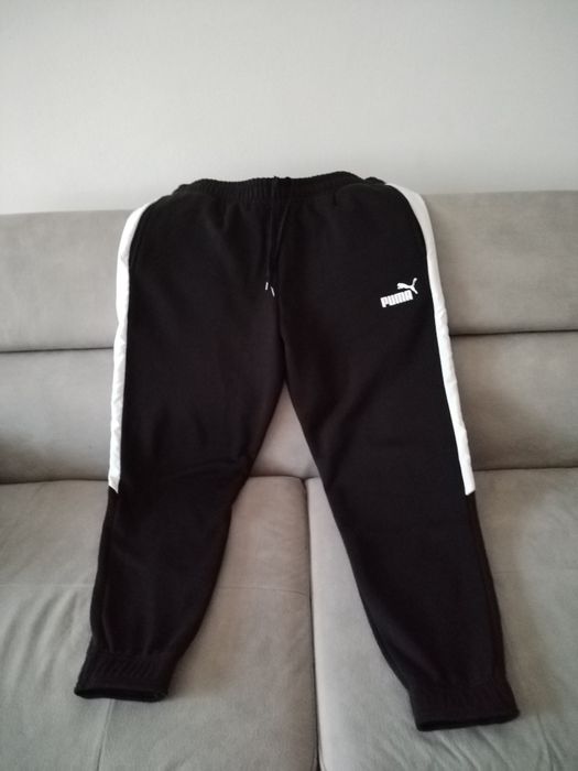 Мъжки спортен екип Puma