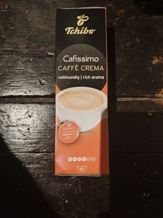Capsule Dolce Gusto