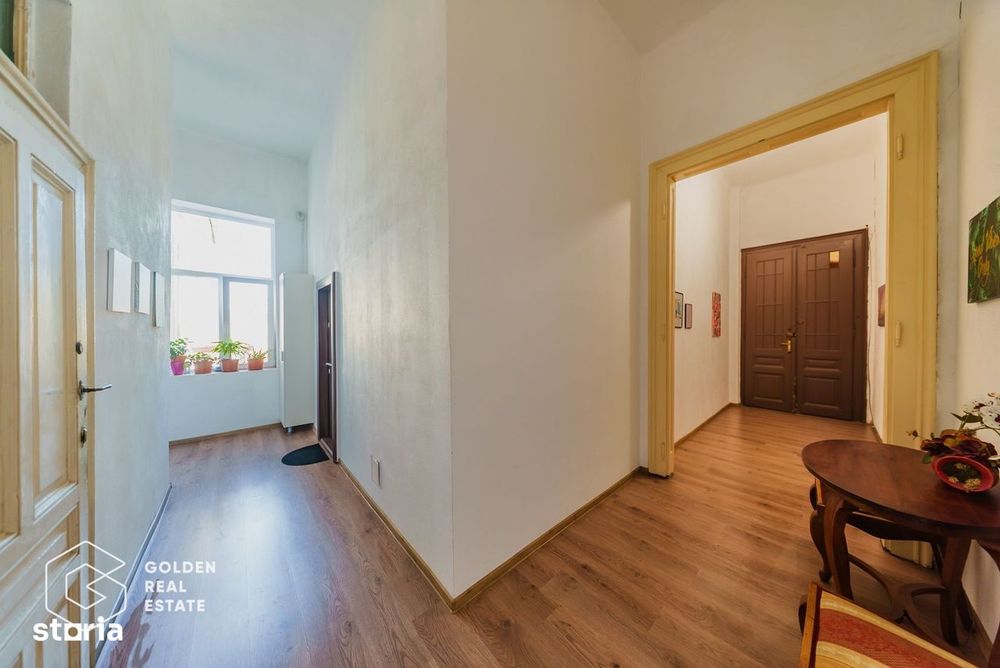 Apartament 2 camere, Ultracentral, comision 0%