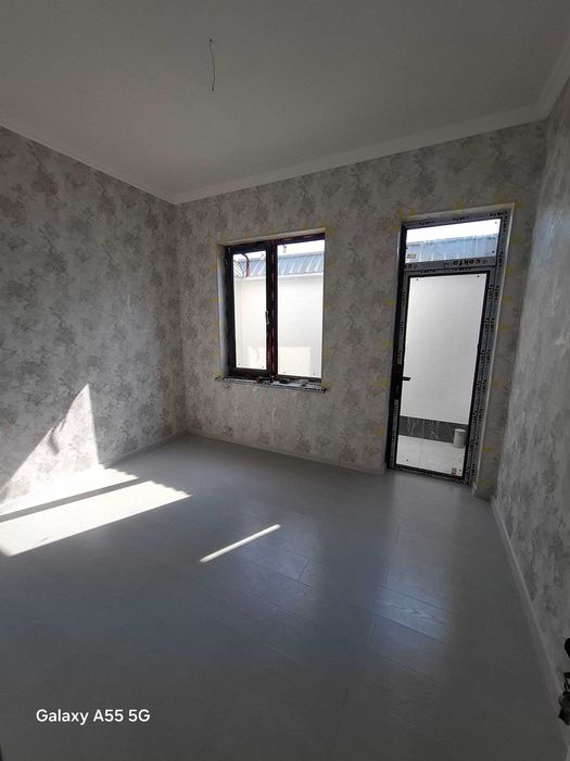 Продаётся коттедж не далеко от поста Рохат ( Барданкуль).