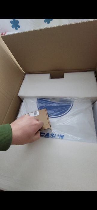 Easun smg2.de11 kw nou sigilat