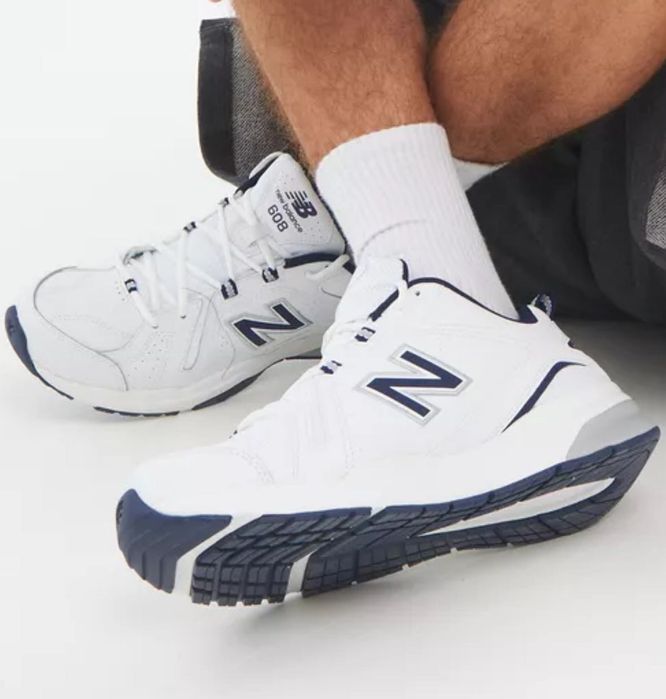 Оригинальные Кроссовки New Balance 608