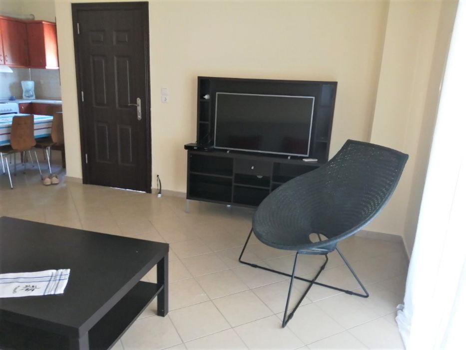 Почивка на море в Гърция - Студио и Апартамент с 2 спални до плажа