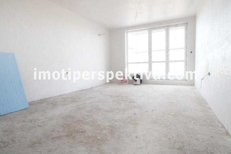 Продава се Тристаен апартамент в Пловдив, Беломорски - 104 кв.м за 1115 €/кв.м - Снимка #1