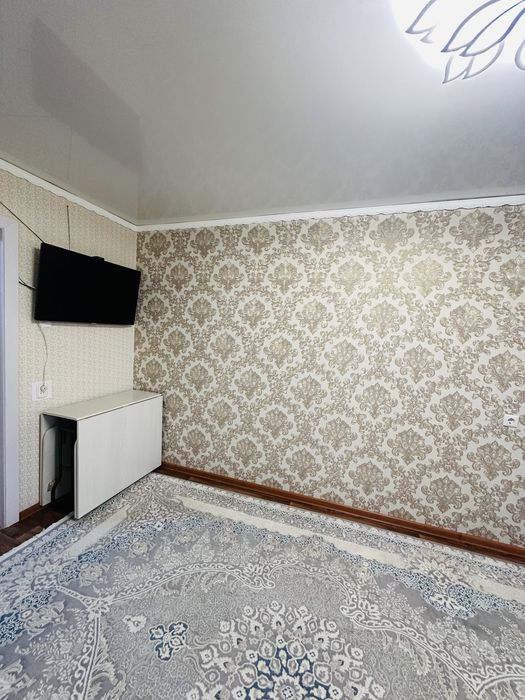 Продаю 3-х комн квартиру У/П