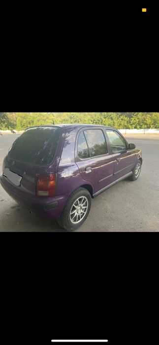 Срочно продаю Ниссан Микро