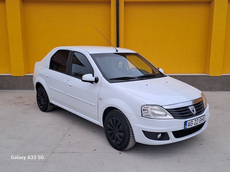 ‼️Dacia Logan 1.5 Dci Euro 5‼️