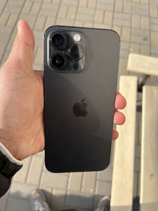 Iphone 14 pro max 128 ГБ