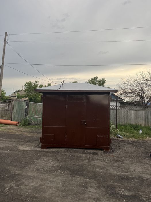 Продам павилион ларек полностью оборудованный