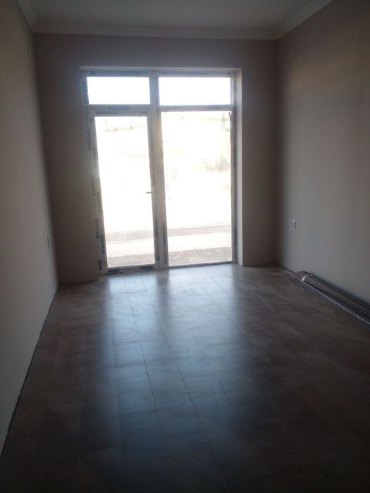 2х комнатная 56м в кирпичной новостройке (можно под бизнес)