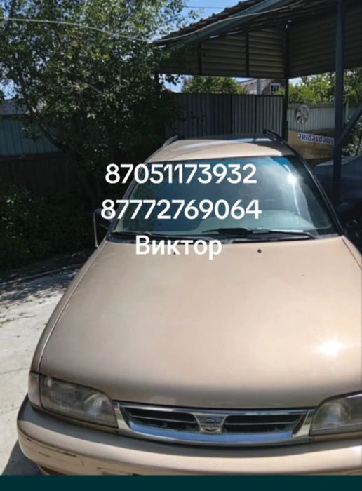 Продам Ниссан примера