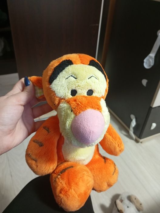 Лот плюшени играчки