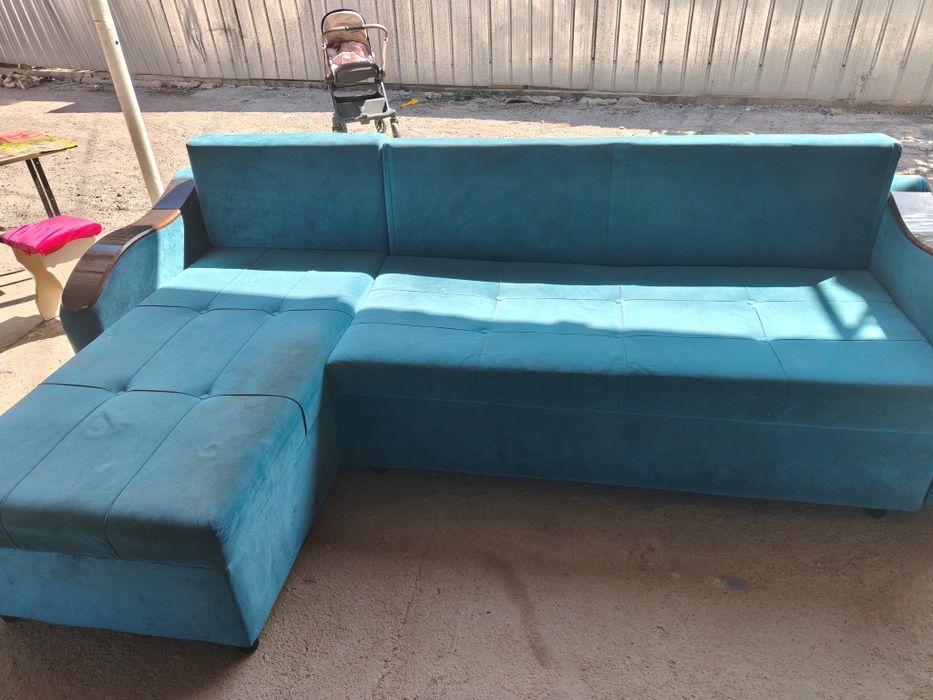 Продам диван кровать