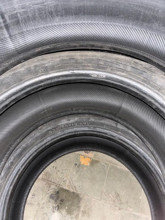 Продам шины б /у
