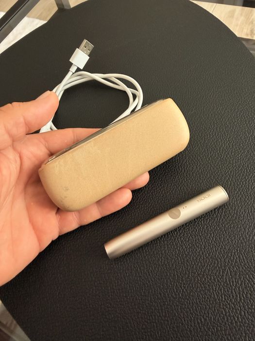 Iqos Iluma Delia