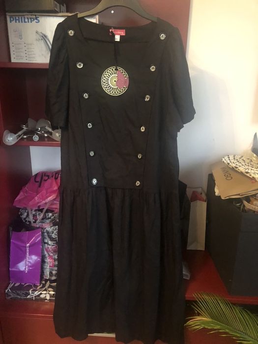 Ефектни рокли