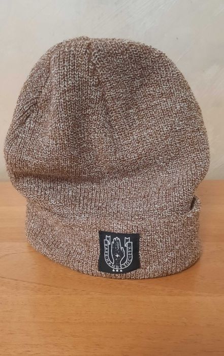 Bare Hands Society-Чисто Нова