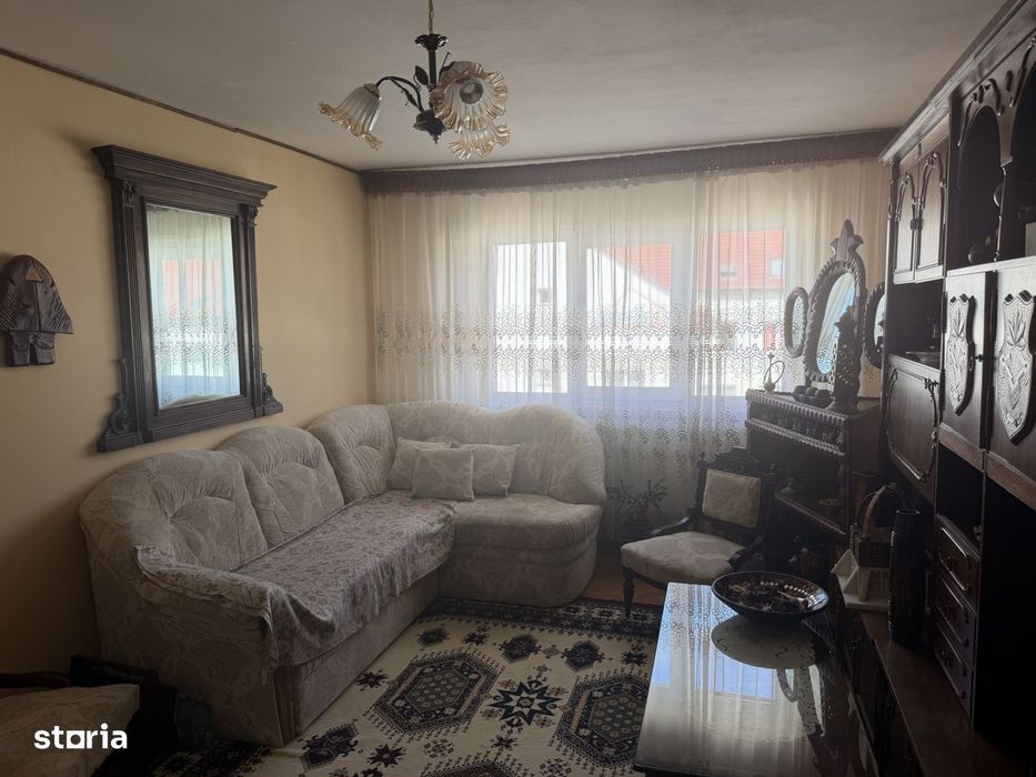ap 4 camere cartier strand strada Barsei et 3