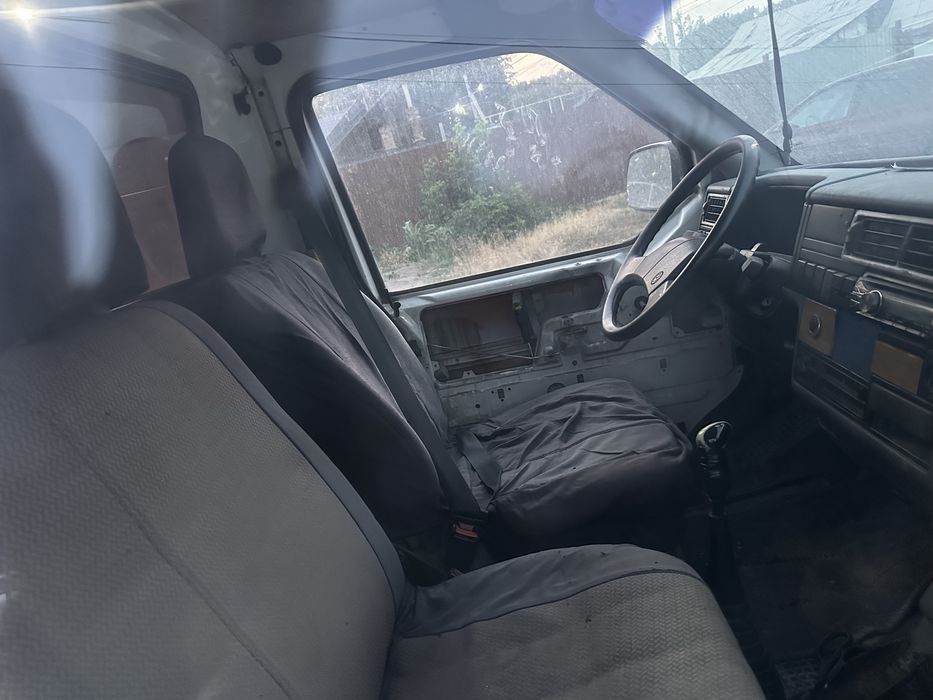 Продам Volkswagen T-4