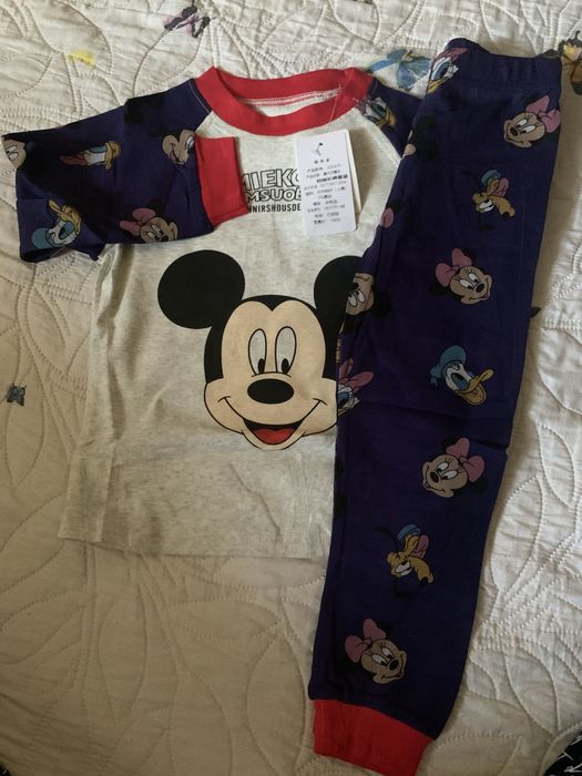 Пижама болалар учун