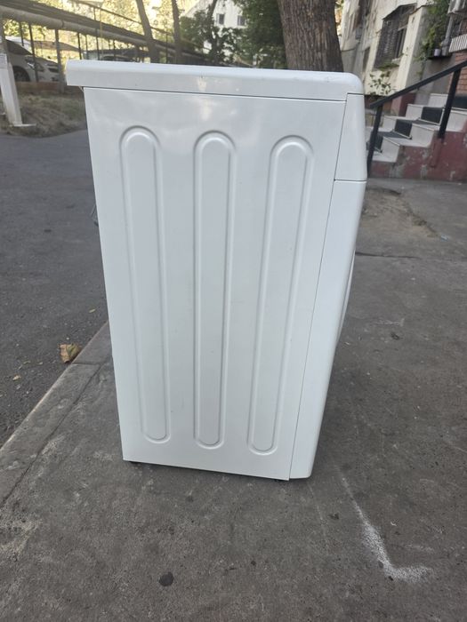 Продам стиральный машинка Самсунг 6кг