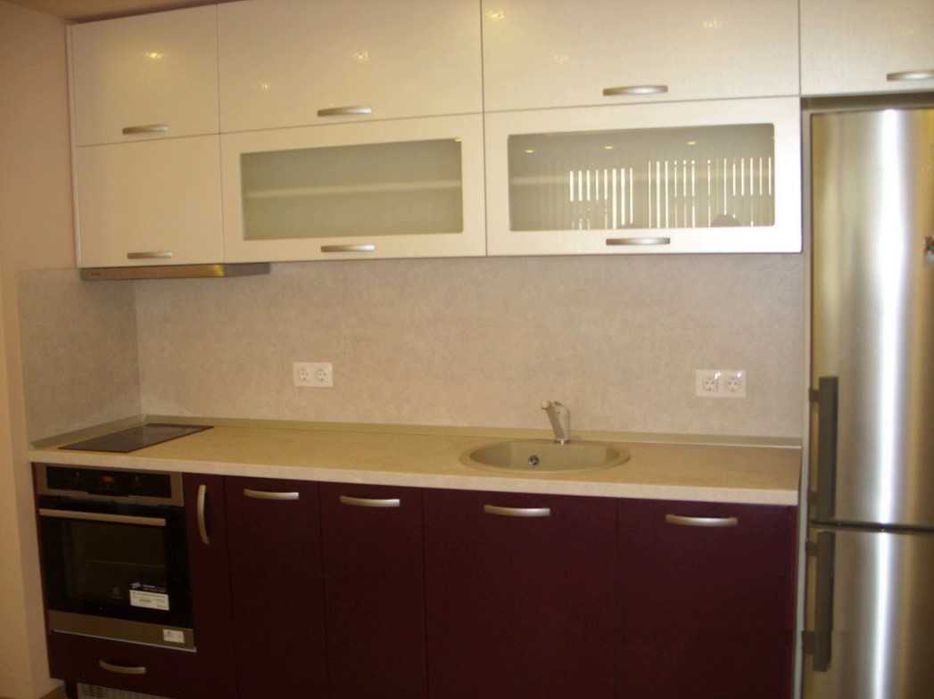 Дава се под наем Двустаен апартамент в София, Зона Б-5 - 73 кв.м за 509.49 € - Снимка #5